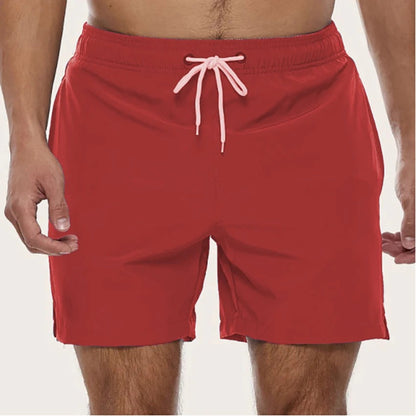 Bañadores Hombre Verano Ocio Piscina