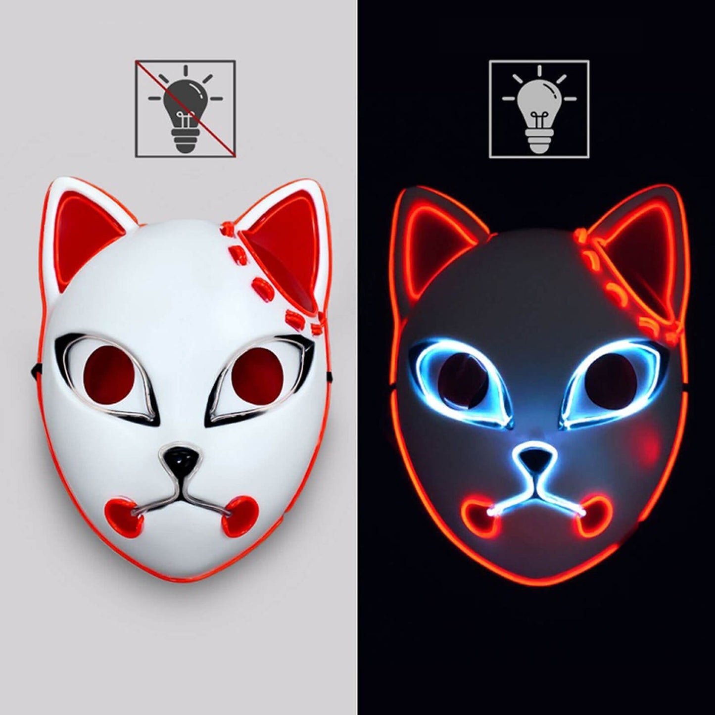 Tanjiro Kostüm Cosplay Kostüm Anime Kostüm Halloween Kostüm Cosplay Fans - Image 11