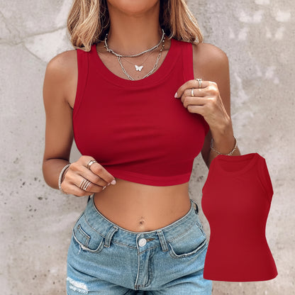 Faja Mujer Camiseta Moldeadora Reductora Control Abdomen