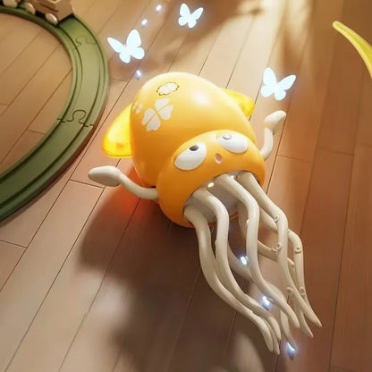Tanzender Oktopus Plüschroboter Spielzeug - Image 5