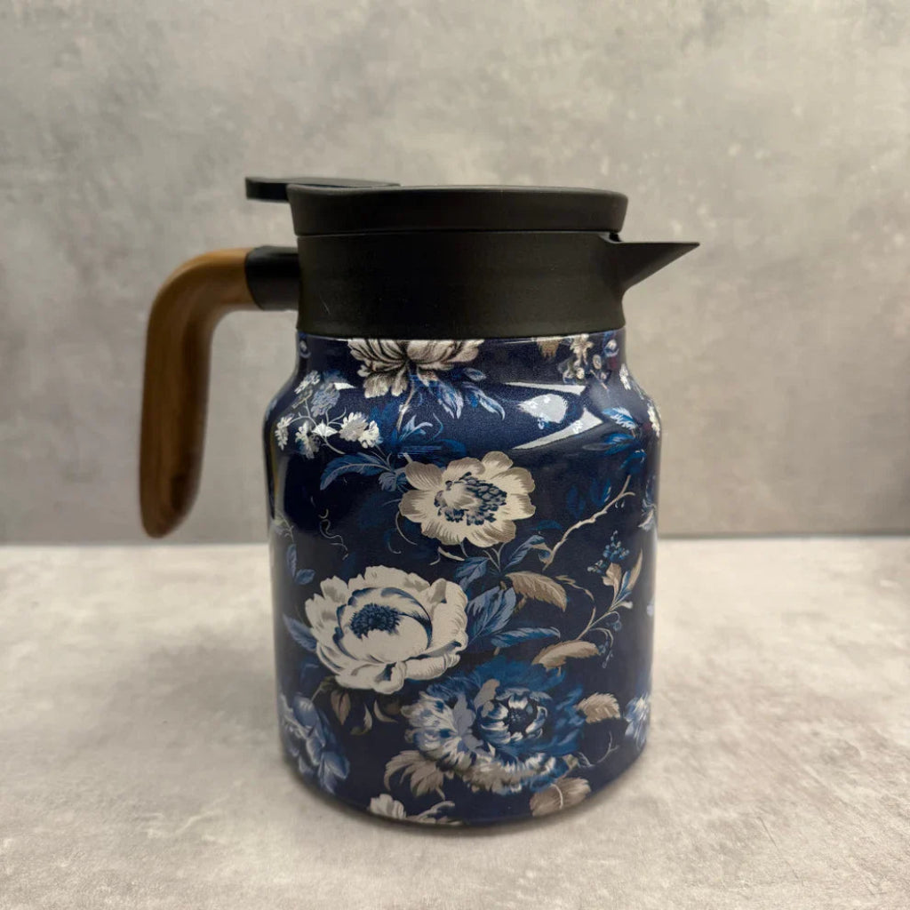 Mother's Day Tea Cup with Built-in Strainer Gift Tea Set
