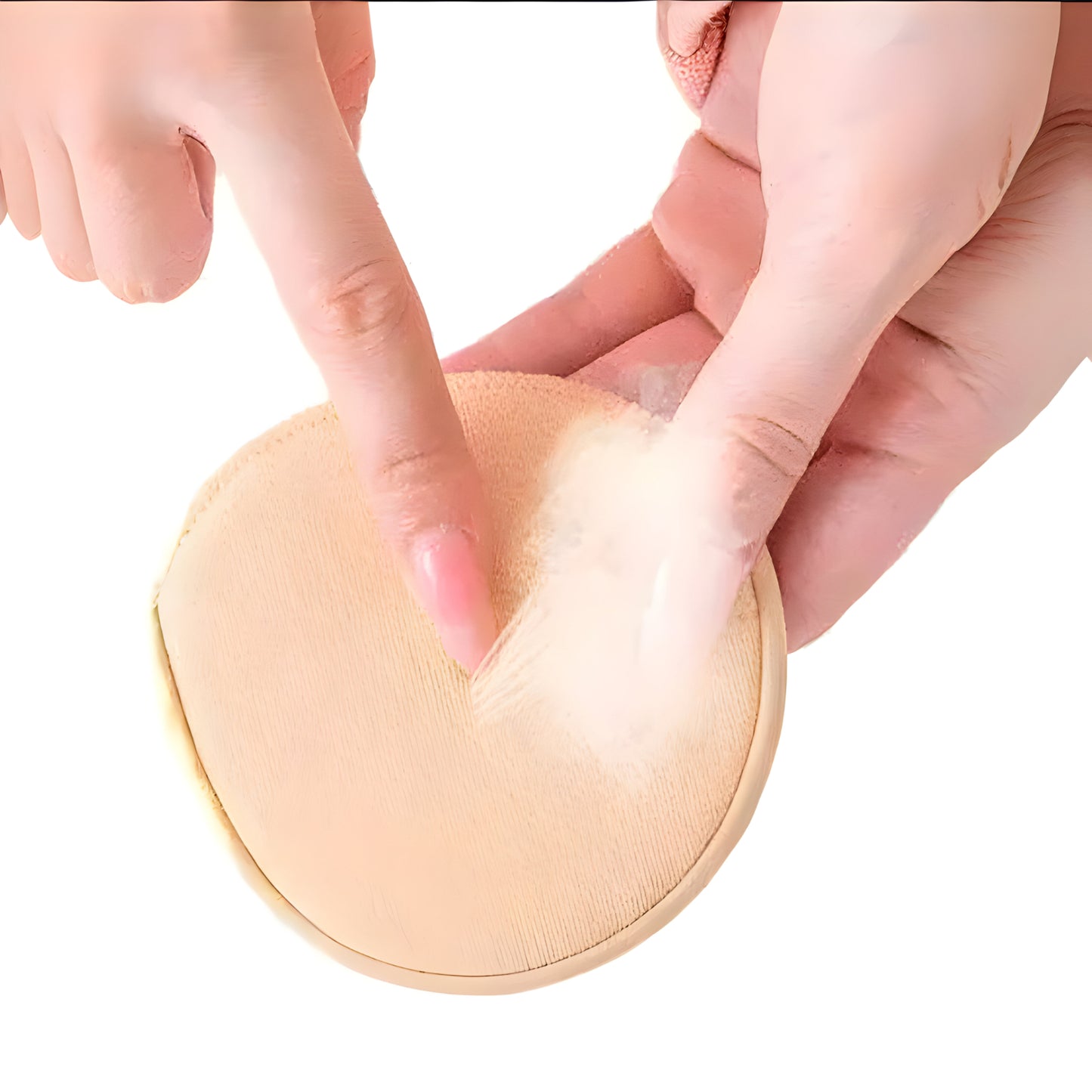 Gelpolster Stoff Bequeme Vorfuß Pads