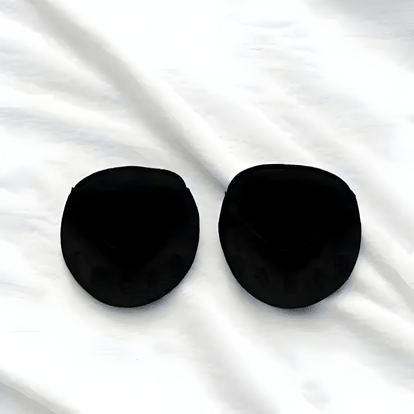 Gelpolster Stoff Bequeme Vorfuß Pads