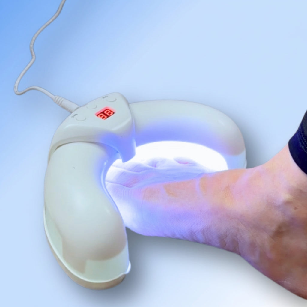 Appareil de soin des ongles Électrique Lime à ongles Set
