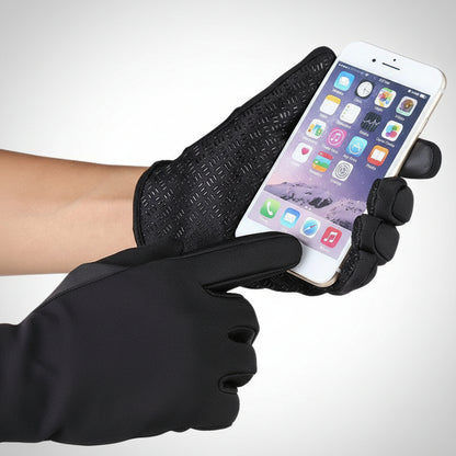 Gants Thermiques Hiver Imperméables Outdoor Randonnée