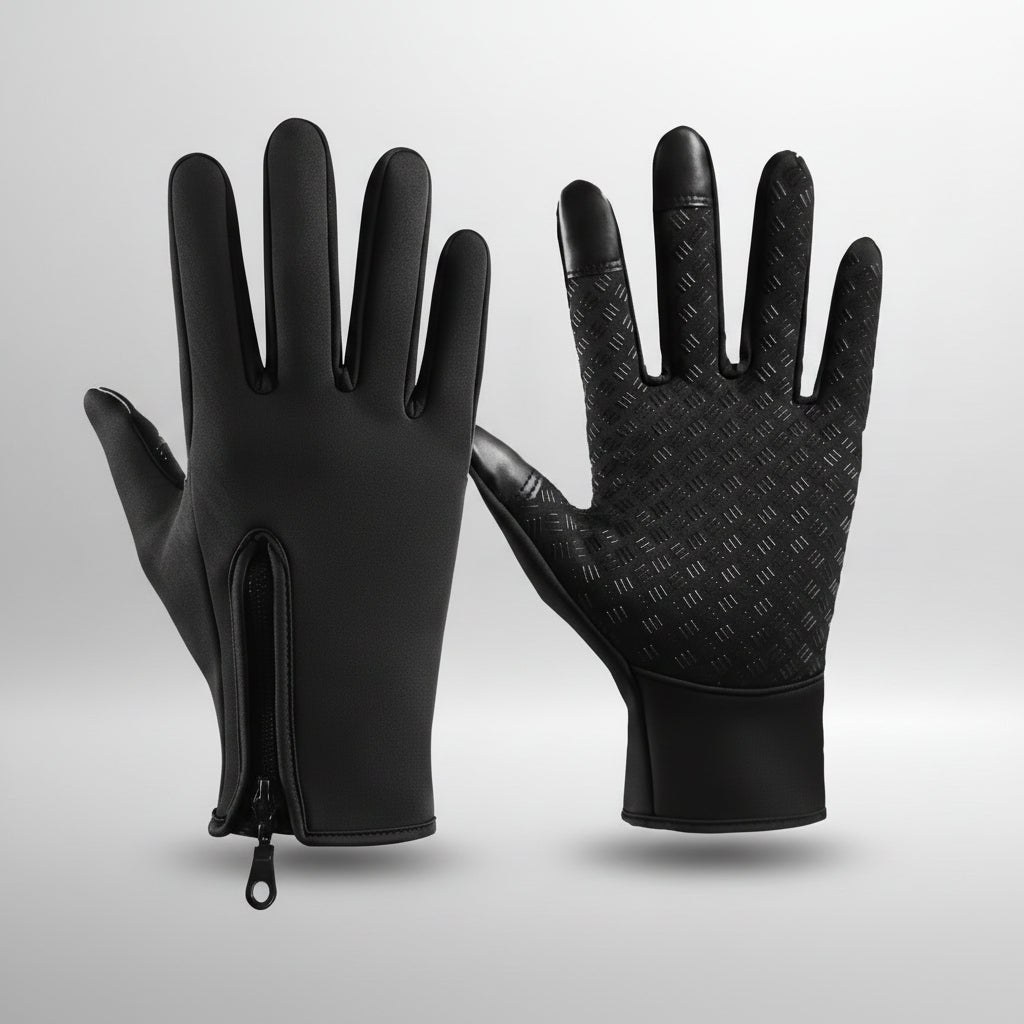 Gants Thermiques Hiver Imperméables Outdoor Randonnée