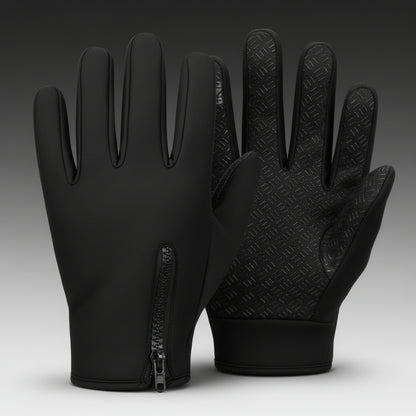 Gants Thermiques Hiver Imperméables Outdoor Randonnée