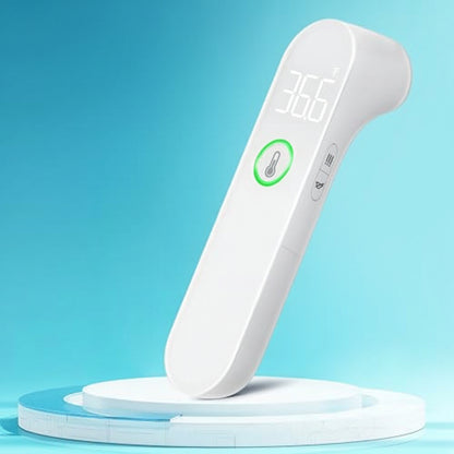 Digital Thermometer Oral Forehead Baby Adult Fever Meter