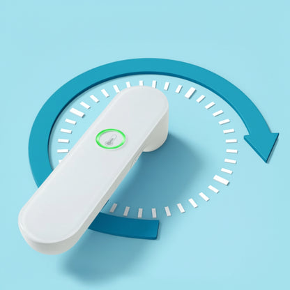 Digital Thermometer Oral Forehead Baby Adult Fever Meter