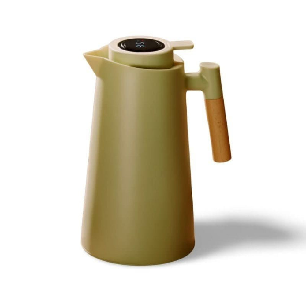 Thermos Thermoskanne Küchenbedarf Digitalanzeige - Image 1