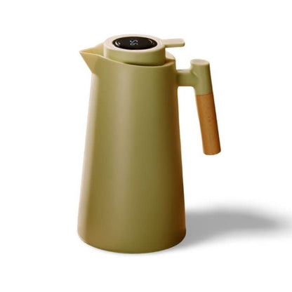 Thermos Thermoskanne Küchenbedarf Digitalanzeige - Image 1