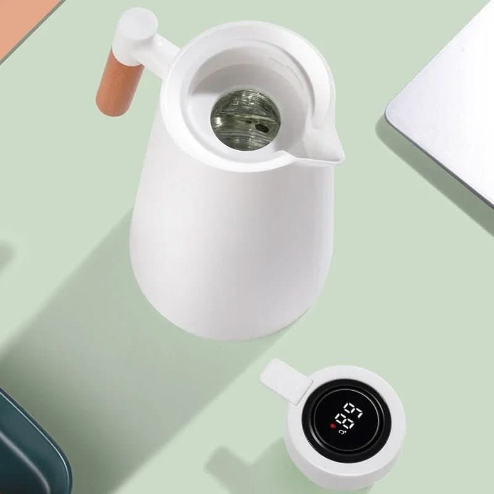 Thermos Thermoskanne Küchenbedarf Digitalanzeige - Image 10