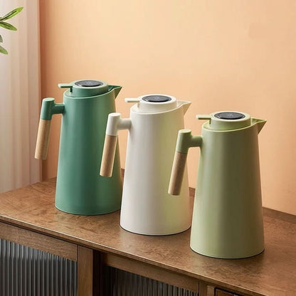 Thermos Thermoskanne Küchenbedarf Digitalanzeige - Image 11