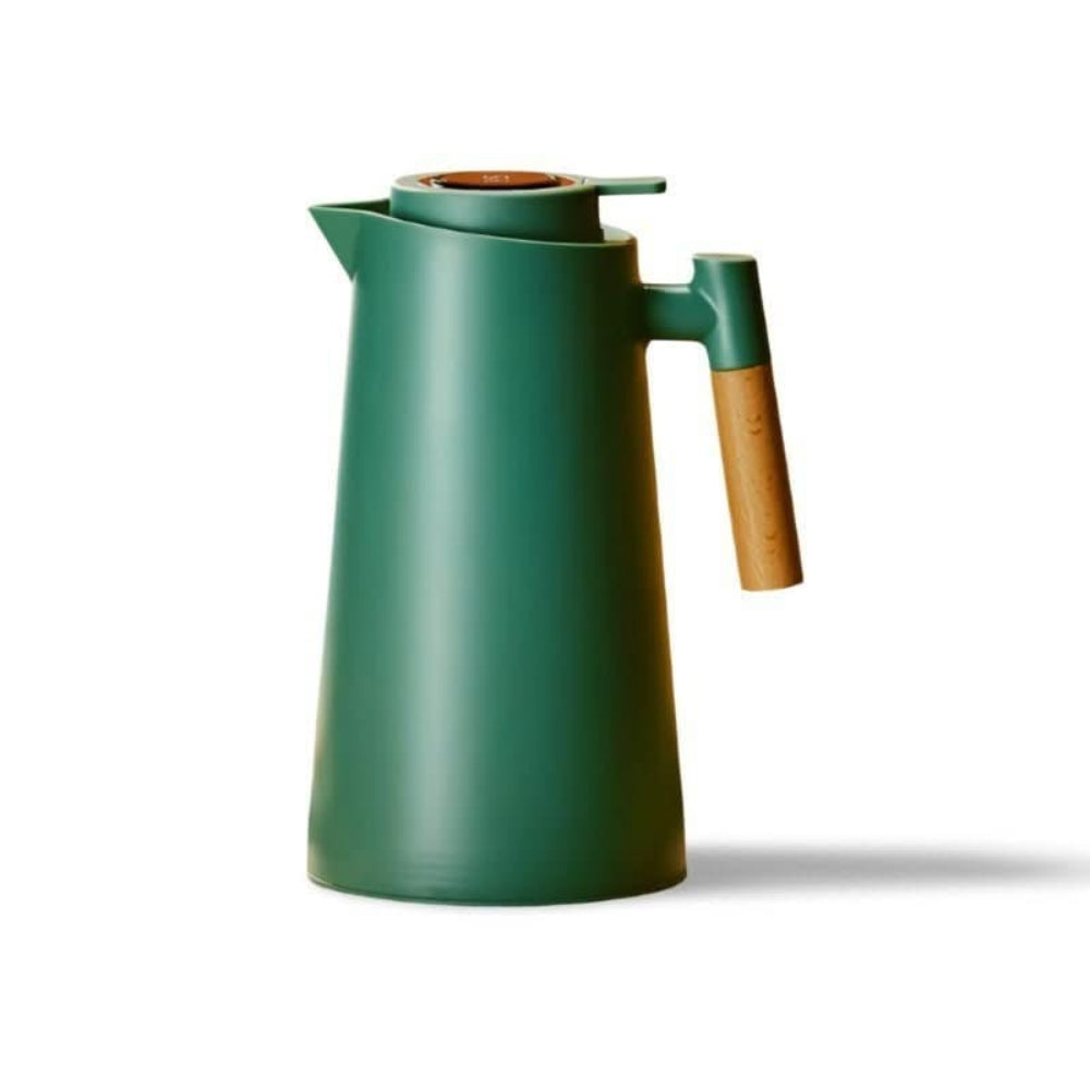 Thermos Thermoskanne Küchenbedarf Digitalanzeige - Image 8