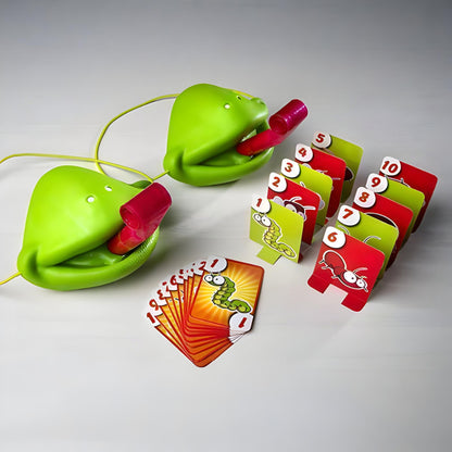 Board Game Kids Family Reaction Play Set