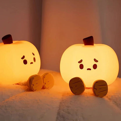 Tier Nachtlicht Nachttischlampe Kinderzimmer LED Figur - Image 20