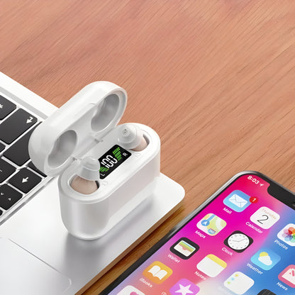 Hörgerät Digital Wiederaufladbar Geräuschreduzierend