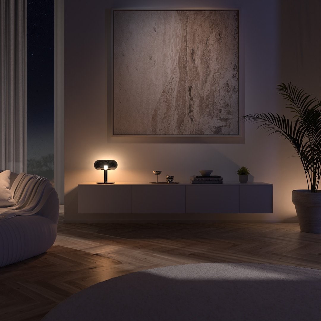 Tischleuchte Moderne Form Minimalistisches Design - Image 12
