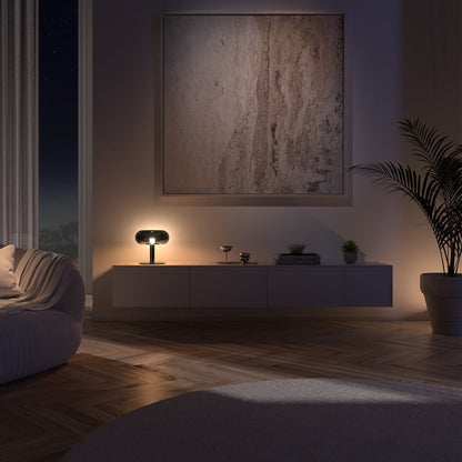 Tischleuchte Moderne Form Minimalistisches Design - Image 12