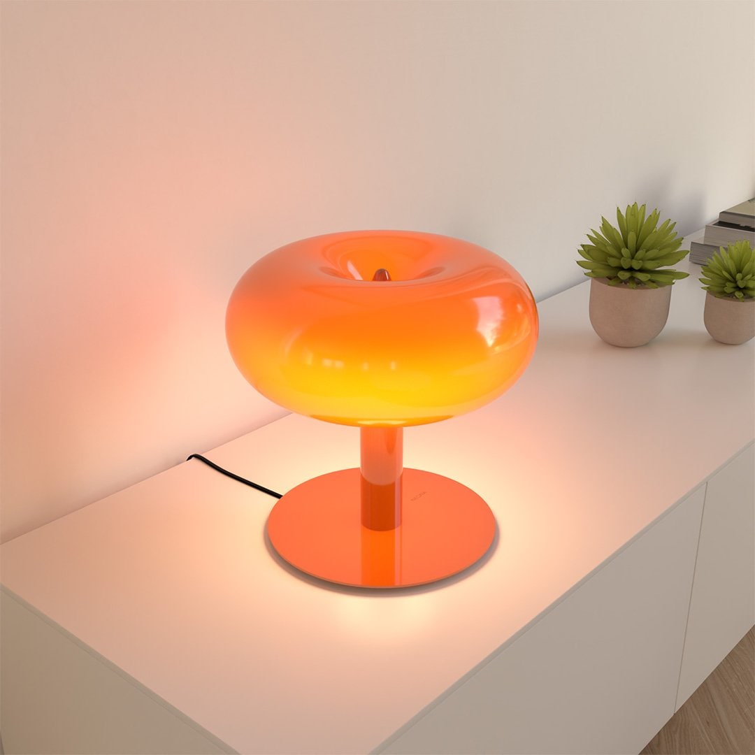 Tischleuchte Moderne Form Minimalistisches Design - Image 13