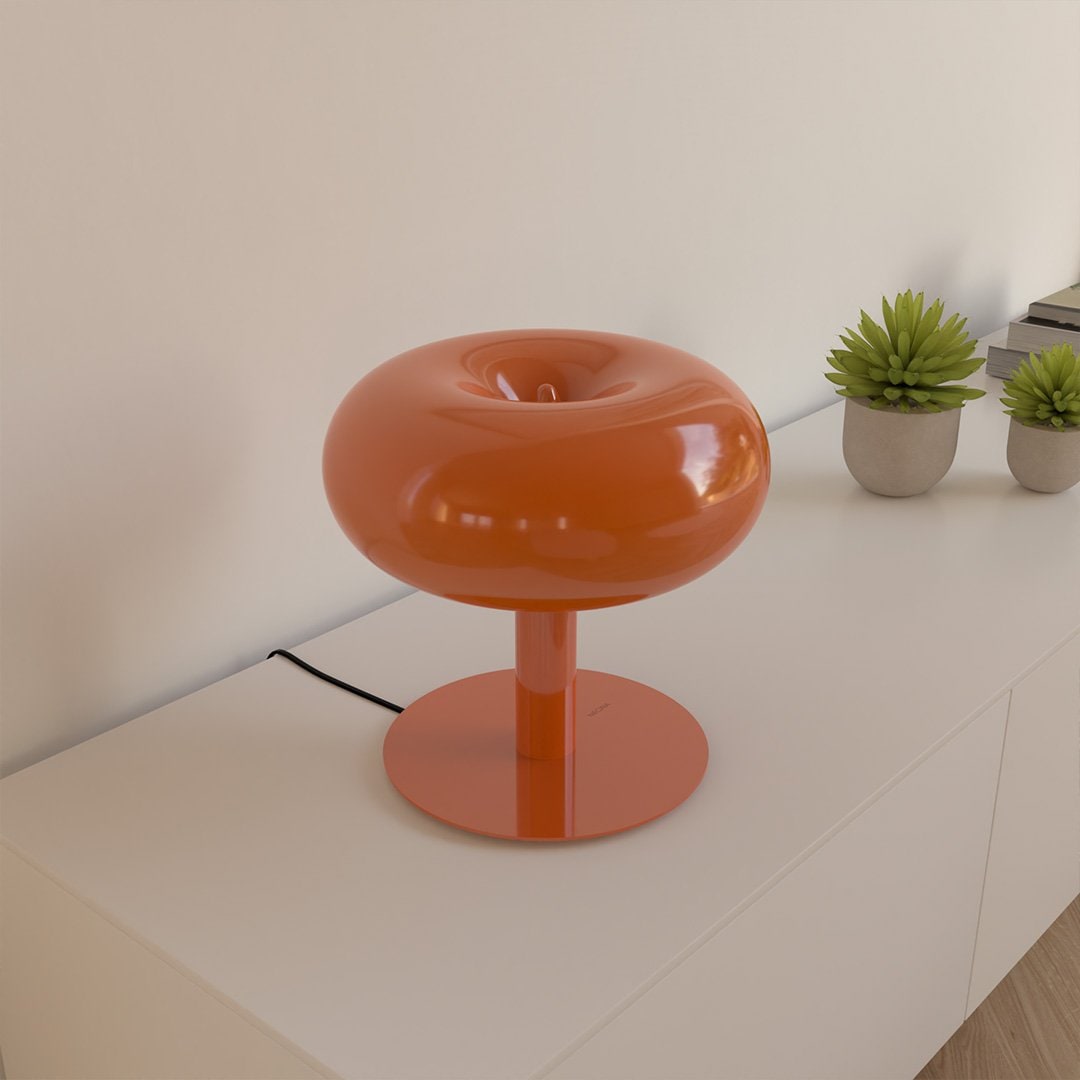 Tischleuchte Moderne Form Minimalistisches Design - Image 16