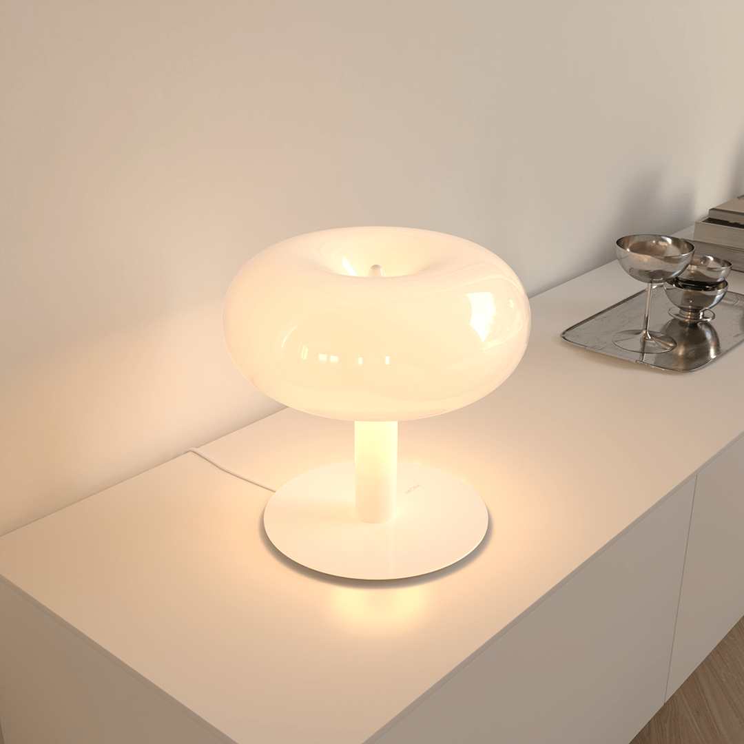 Tischleuchte Moderne Form Minimalistisches Design - Image 19