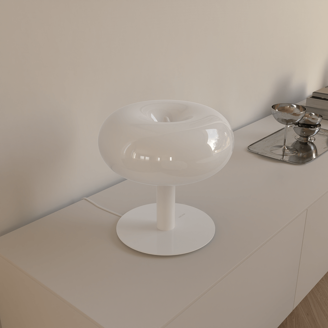 Tischleuchte Moderne Form Minimalistisches Design - Image 21