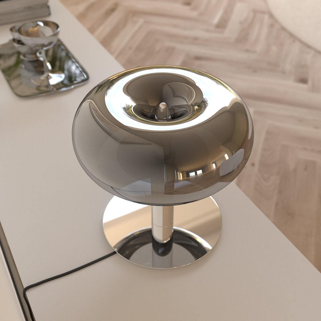 Tischleuchte Moderne Form Minimalistisches Design - Image 3