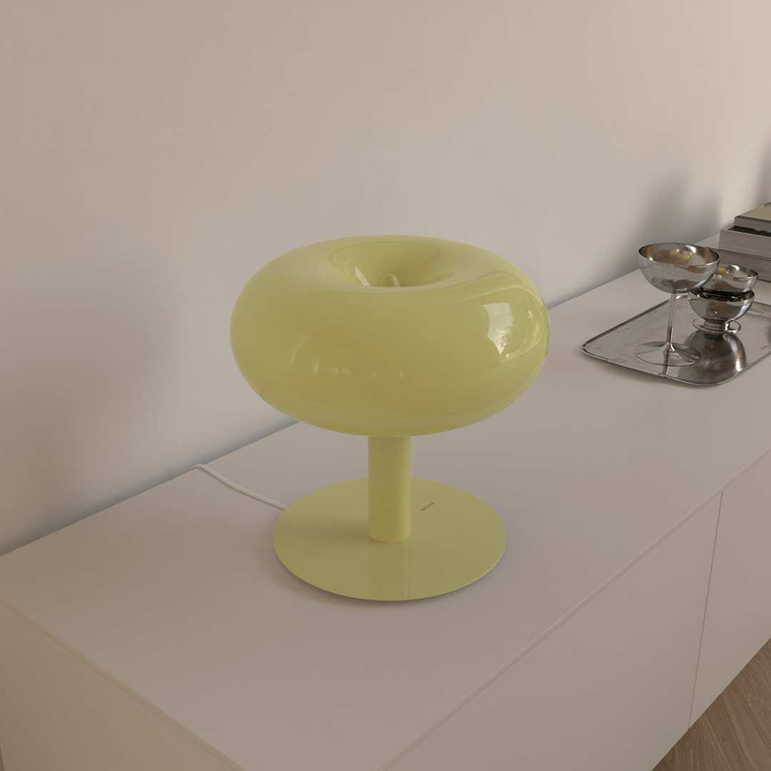 Tischleuchte Moderne Form Minimalistisches Design - Image 32