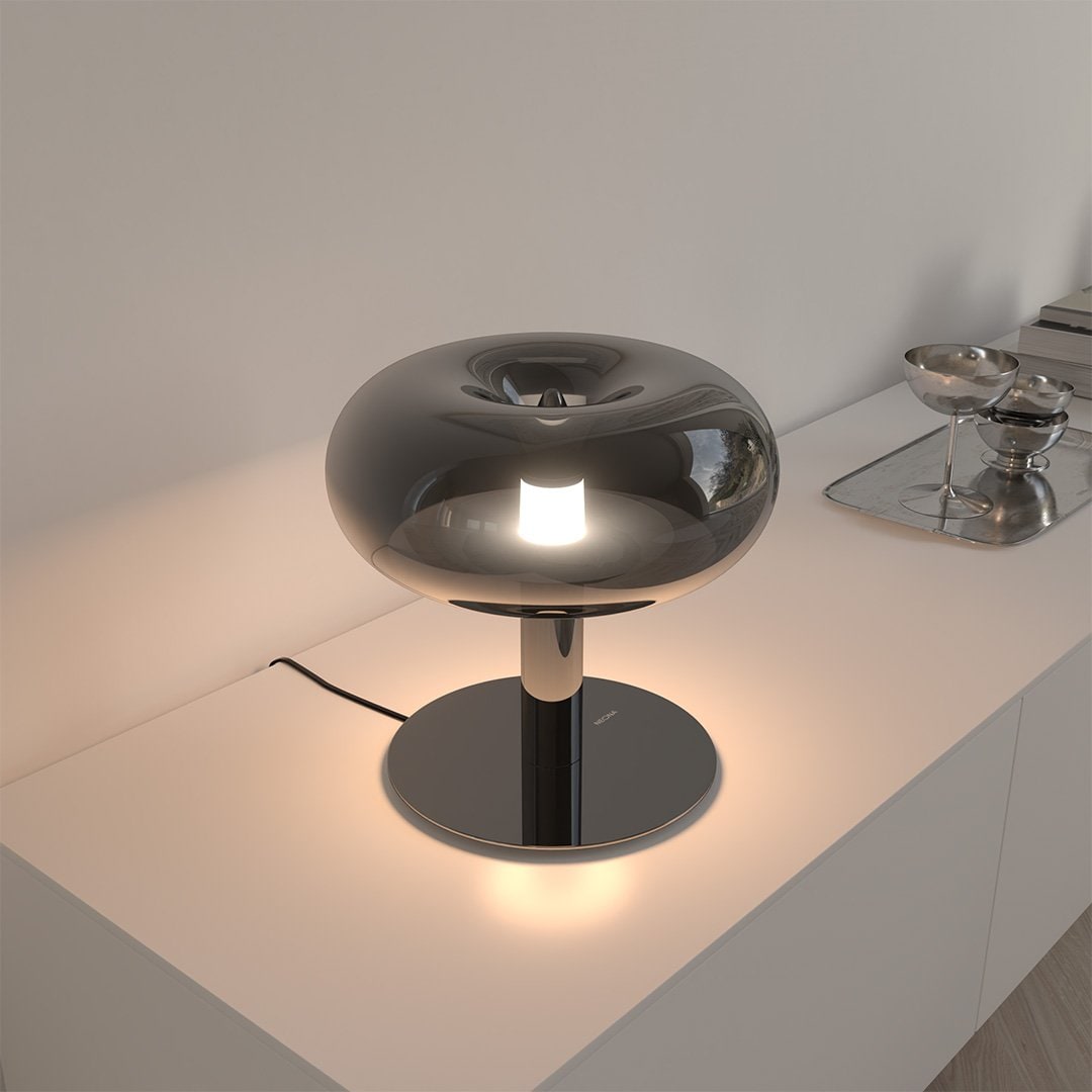 Tischleuchte Moderne Form Minimalistisches Design - Image 7