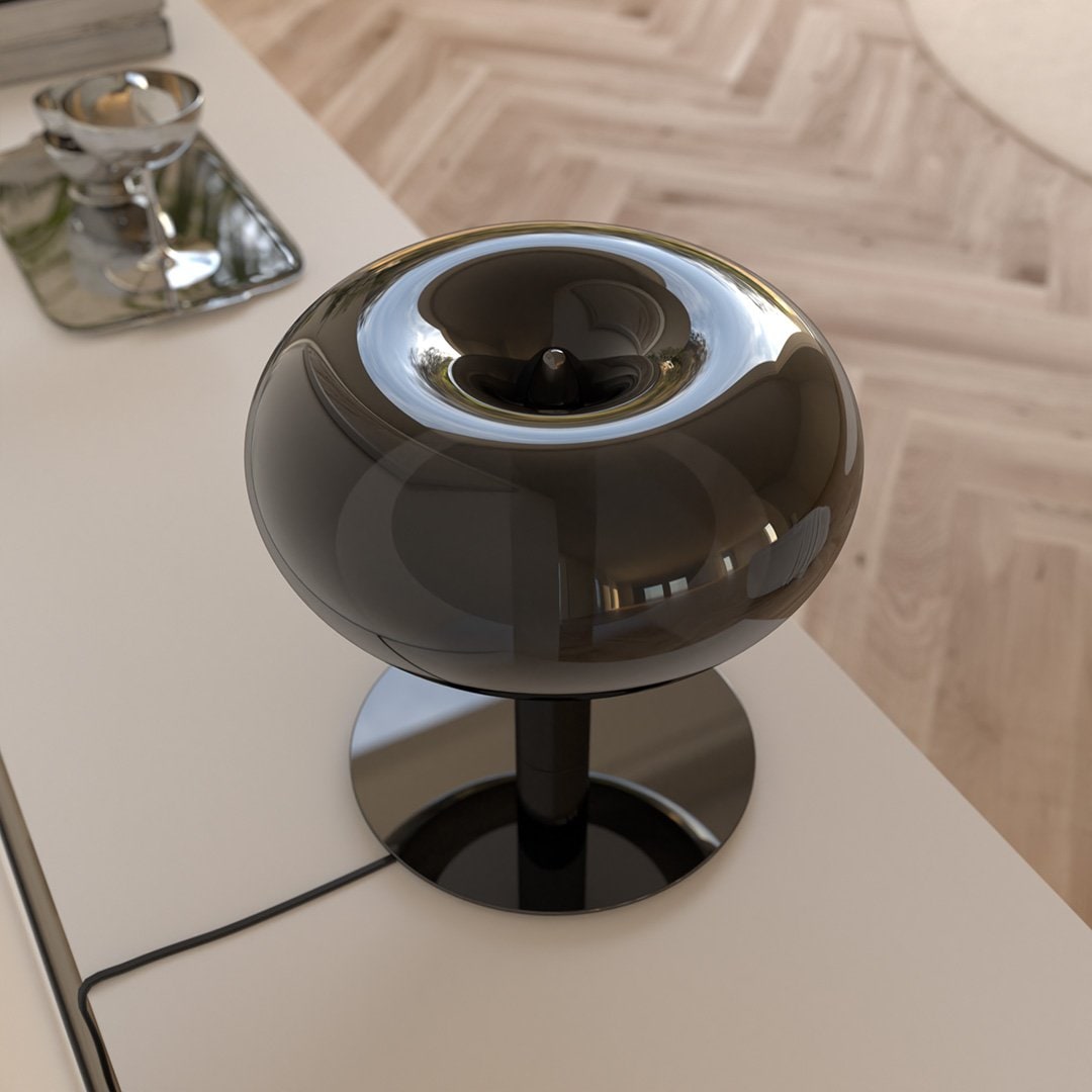 Tischleuchte Moderne Form Minimalistisches Design - Image 9