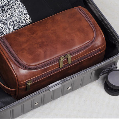 Beauty Case Compatto Viaggi Escursioni Outdoor