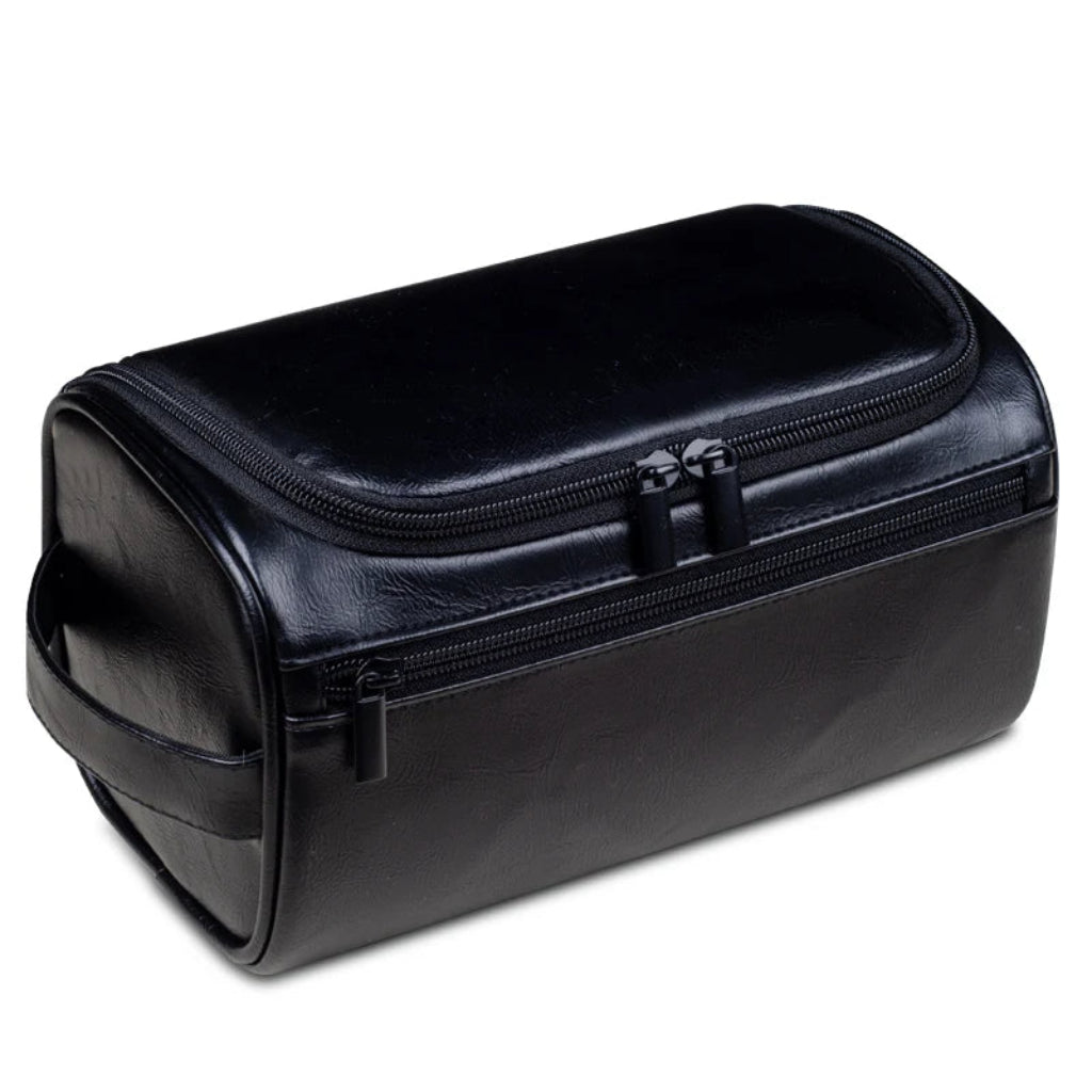 Beauty Case Compatto Viaggi Escursioni Outdoor