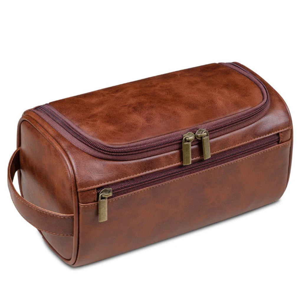 Beauty Case Compatto Viaggi Escursioni Outdoor