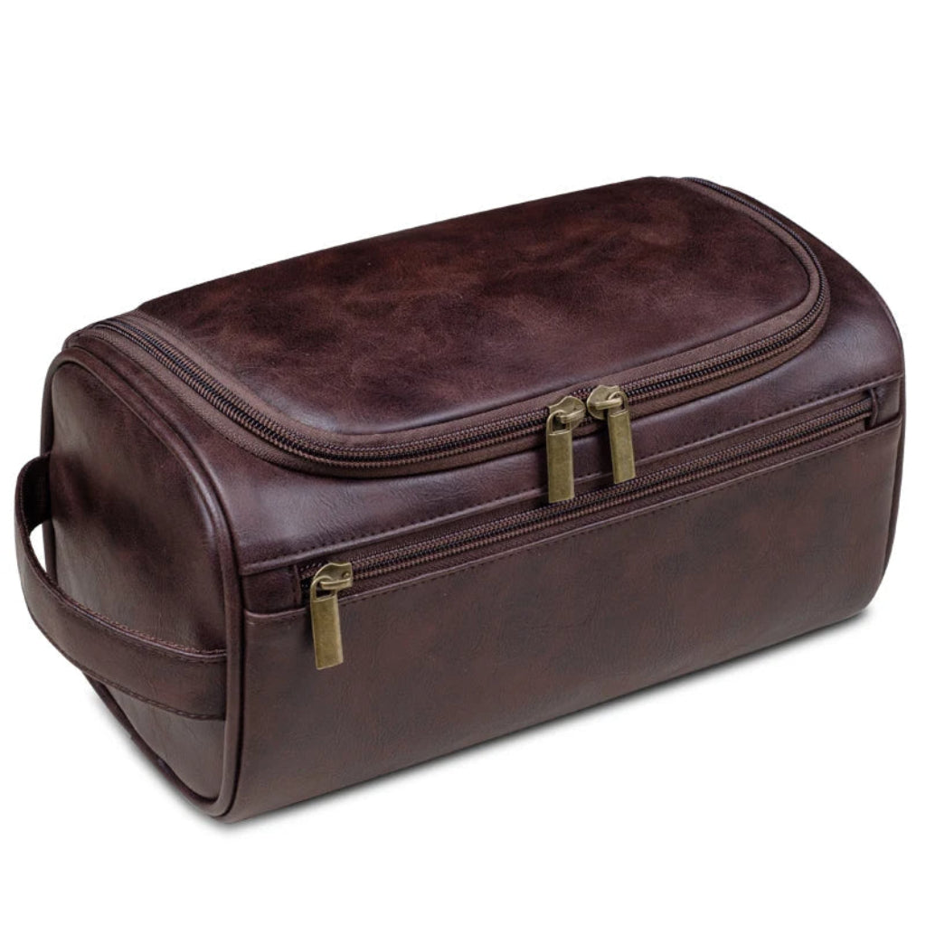 Beauty Case Compatto Viaggi Escursioni Outdoor