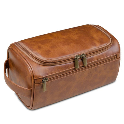 Beauty Case Compatto Viaggi Escursioni Outdoor