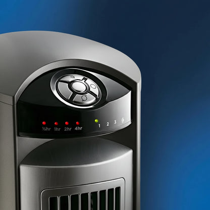 Ventilateur Colonne Silencieux Moderne Refroidissement