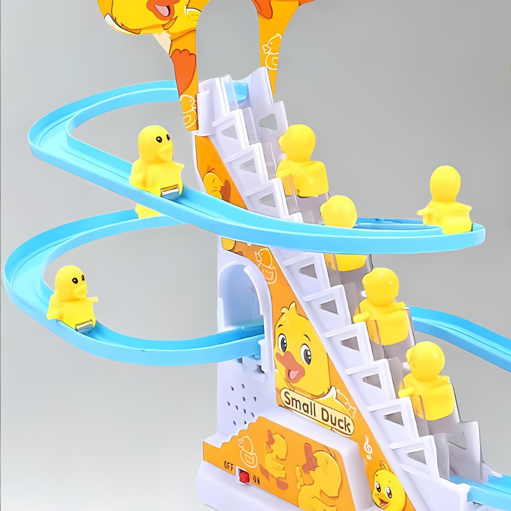 Dinosaurier Spielbahn Elektrisch Musiklicht Langlebig Sicher