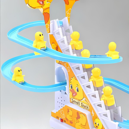 Dinosaurier Spielbahn Elektrisch Musiklicht Langlebig Sicher