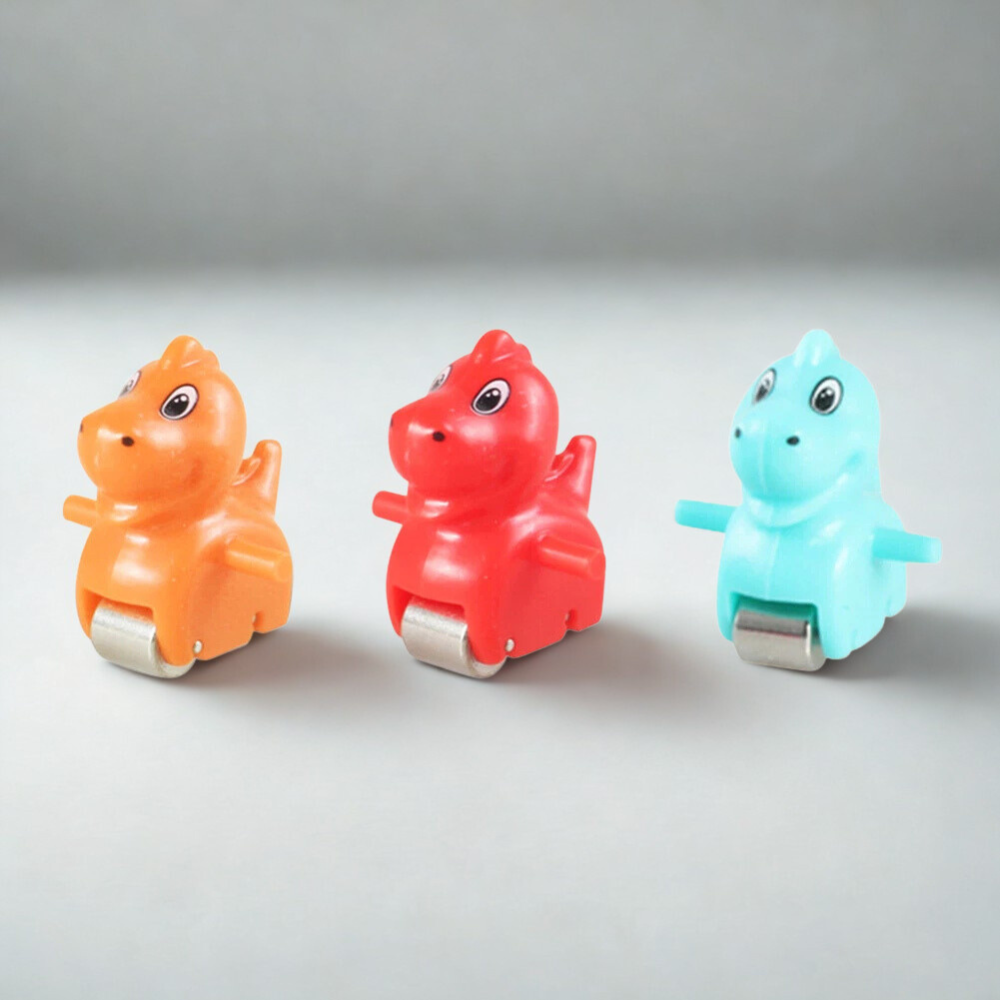 Dinosaurier Spielbahn Elektrisch Musiklicht Langlebig Sicher