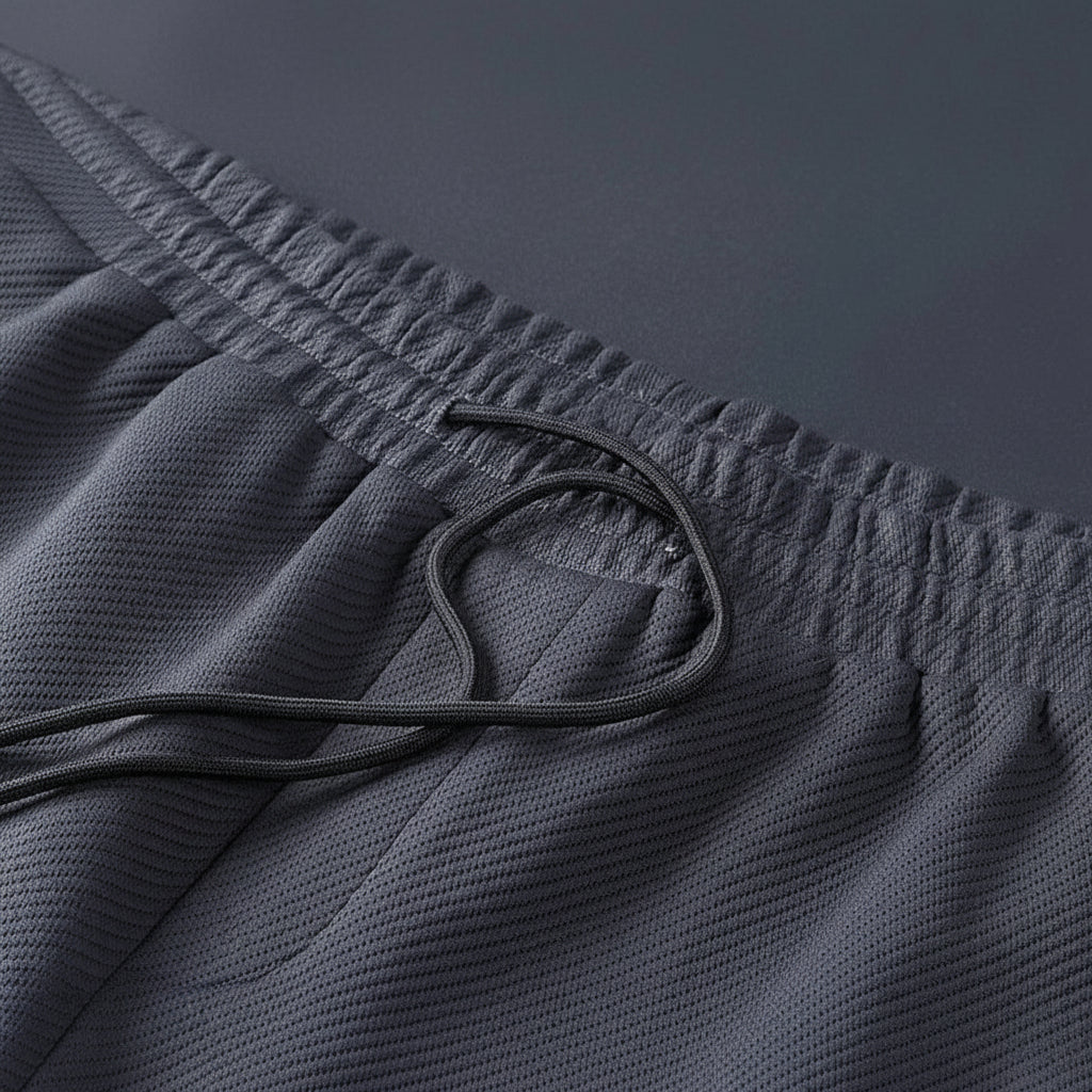 Trainingspak - George Premium - Hoogwaardige Materialen, Comfortabele Pasvorm - Ideaal voor Actieve en Relaxte Dagen - Image 3