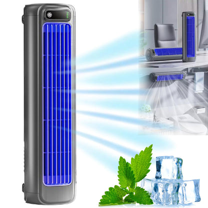 Portable Tower Fan Household Appliance Slim