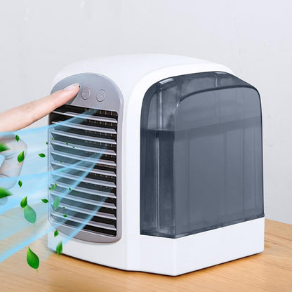 Climatisation Portable Compacte Filtre Refroidissement