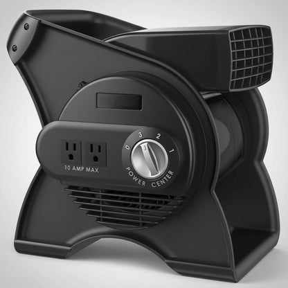 Tragbarer Ventilator Haushalt Geräte Kühlung - Image 2