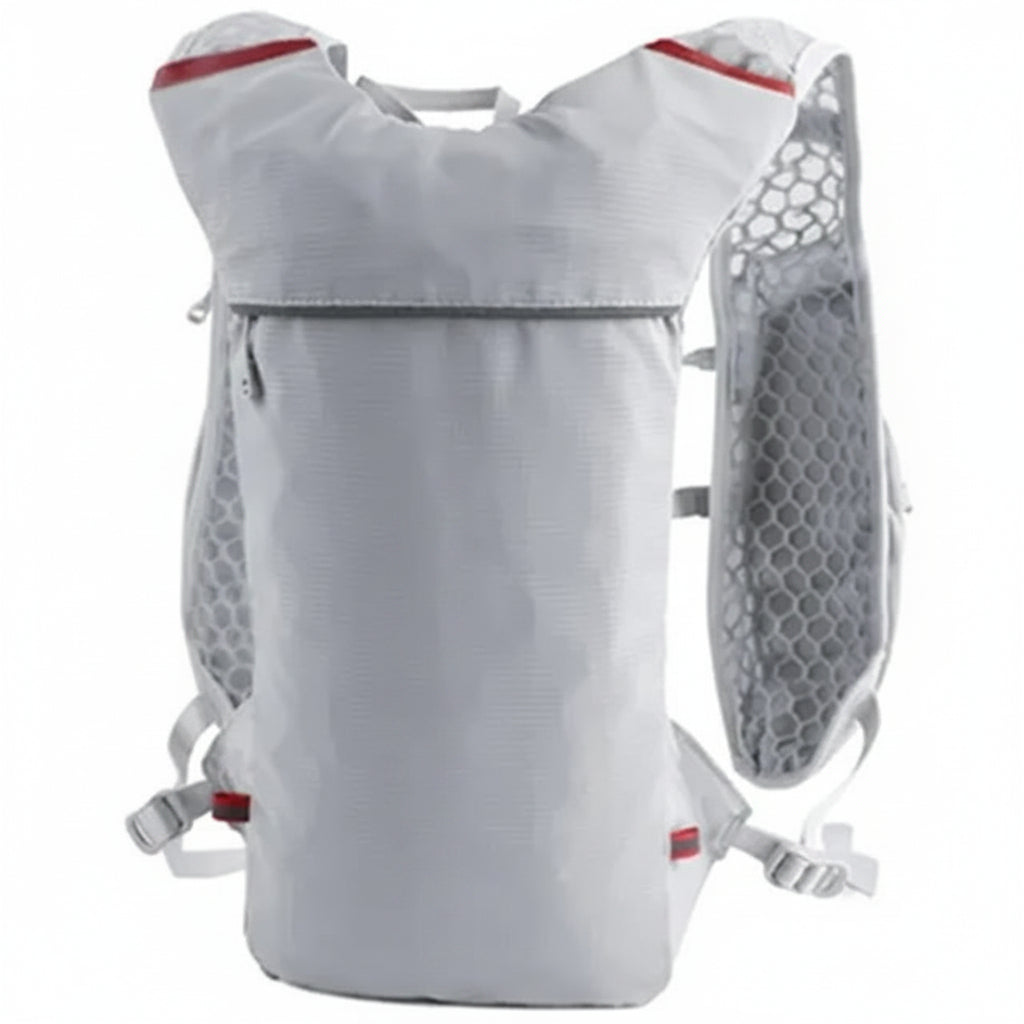 Trailrunning Weste Sport Trinkrucksack - Image 11
