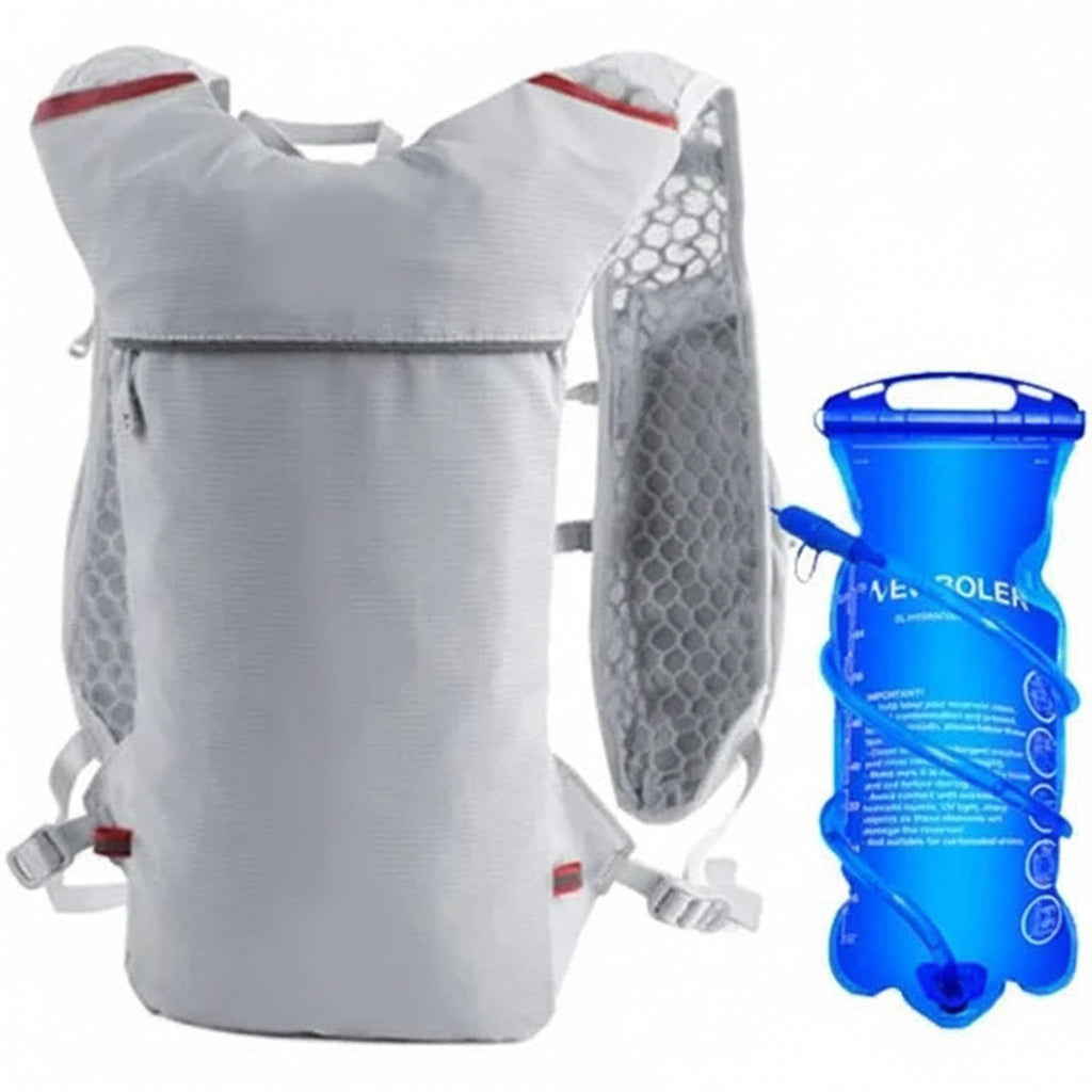 Trailrunning Weste Sport Trinkrucksack - Image 12