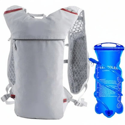 Trailrunning Weste Sport Trinkrucksack - Image 12