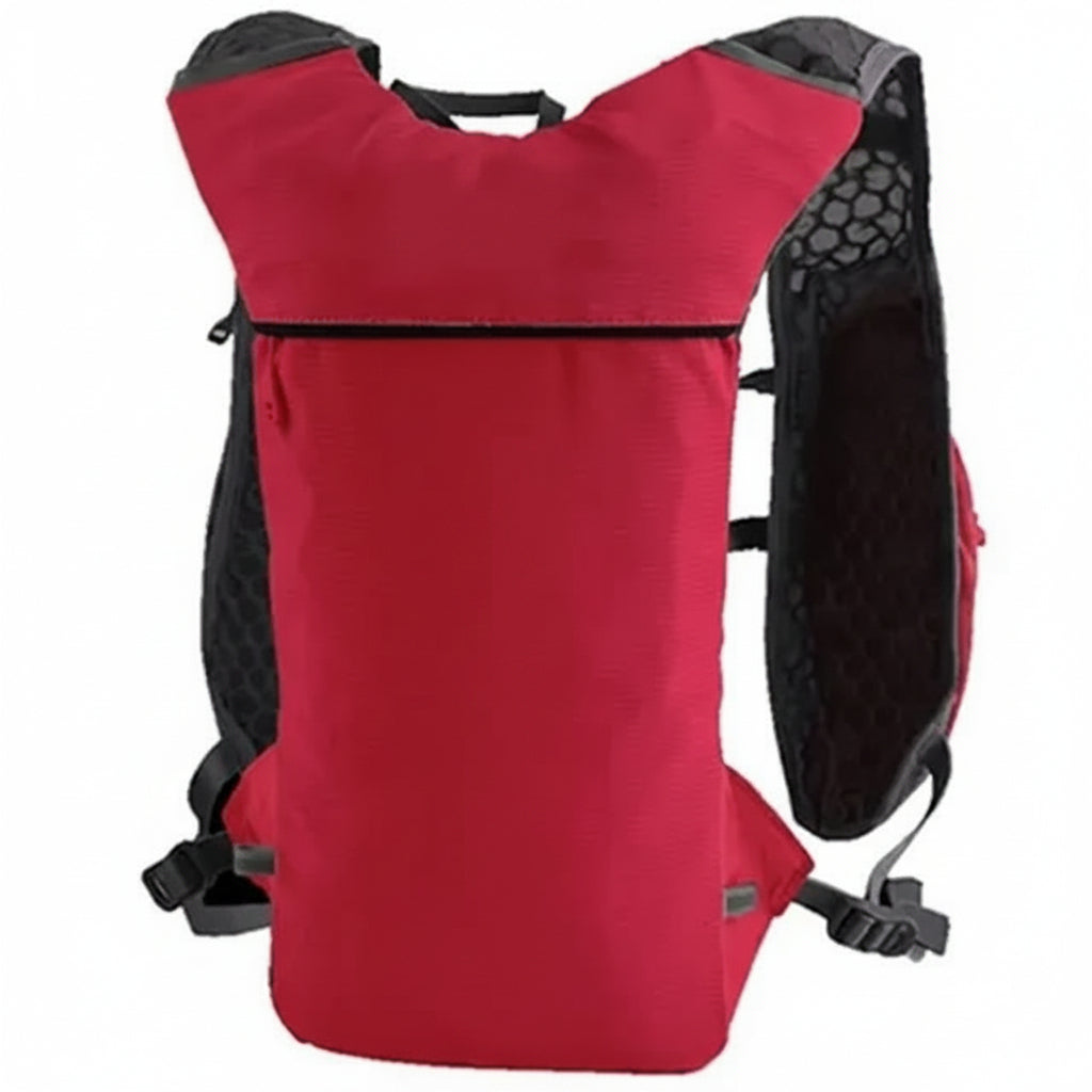 Trailrunning Weste Sport Trinkrucksack - Image 13