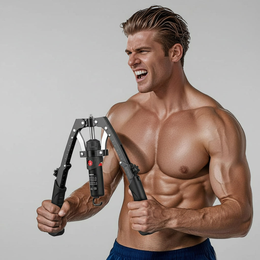 Armtrainer Trainingsgerät Effektives Oberkörpertraining