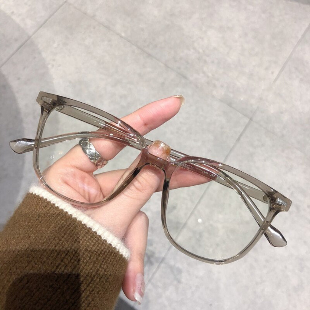 Reading Glasses Frame Everyday Unisex Eyewear